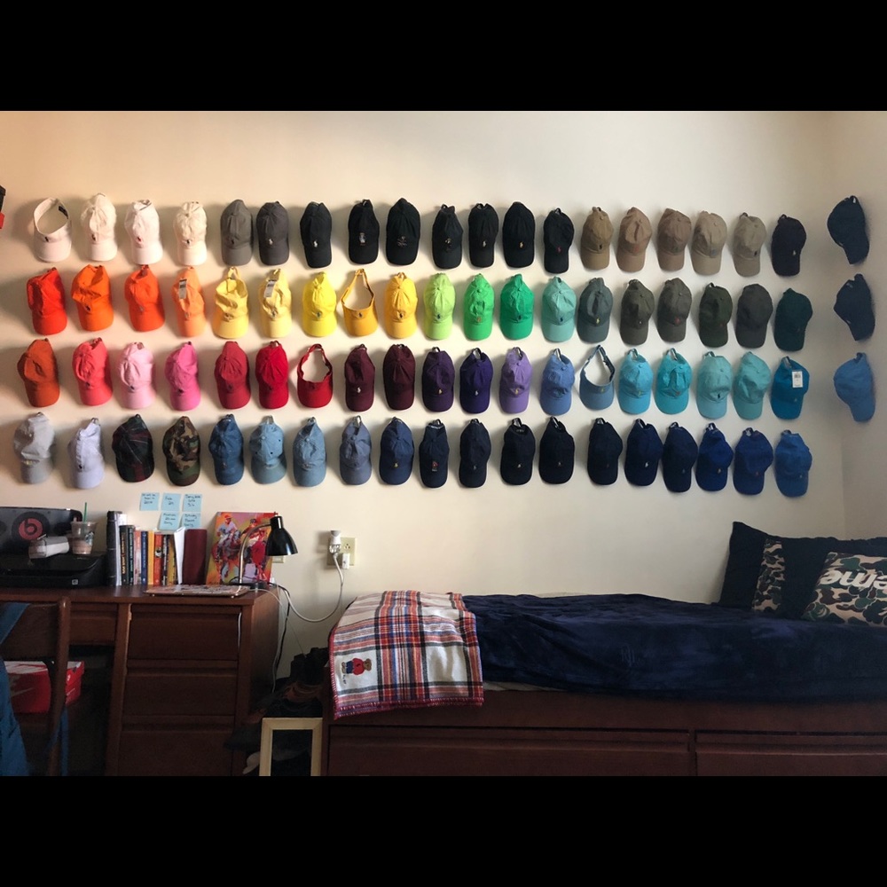 Polo by Ralph Lauren Hats